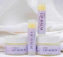 Load image into Gallery viewer, Lip Care Duo
