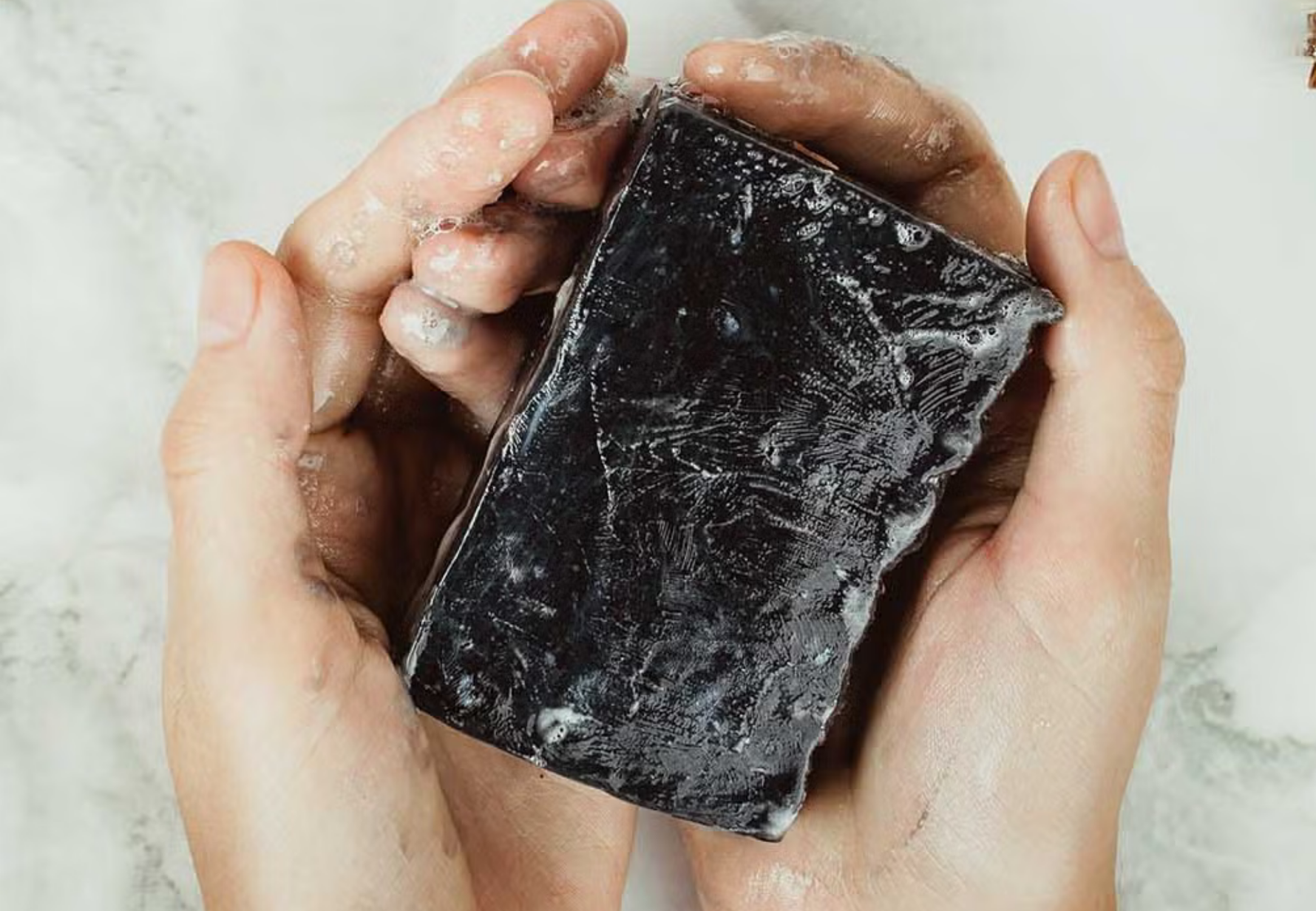 Is Activated Charcoal Soap Good for Your Skin?