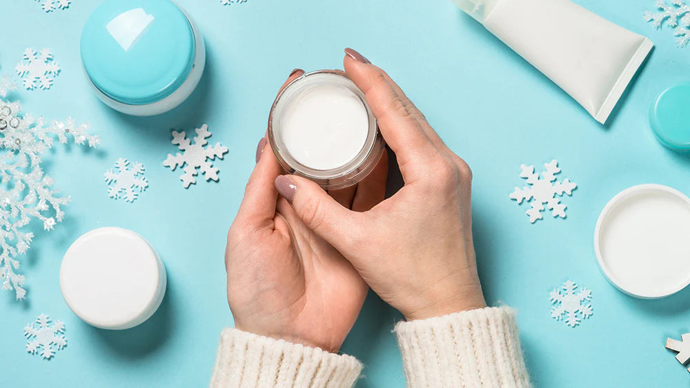 Winter Skincare Essentials: Stay Hydrated and Protected