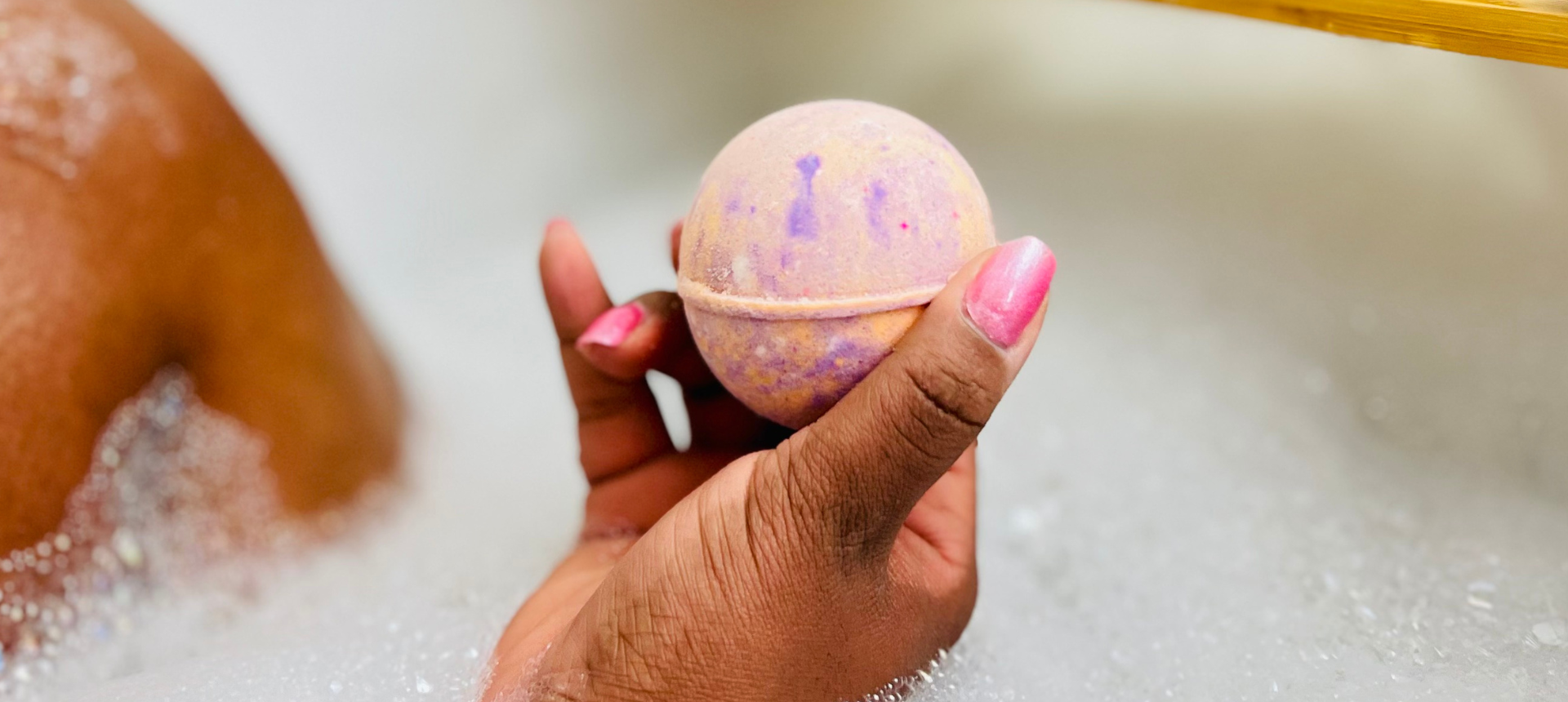 Bathbomb Ritual