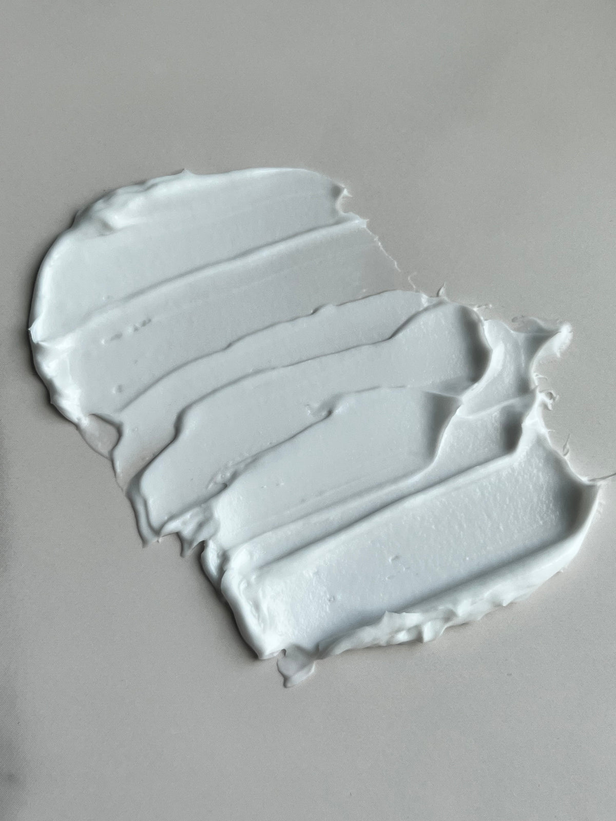 Body Cream Formula — Digital Download
