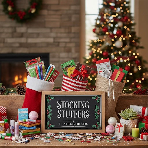 Stocking Stuffers