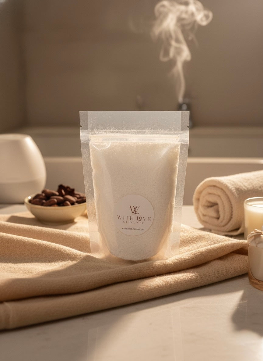 Cocoa Cashmere Organic Bath Bombs