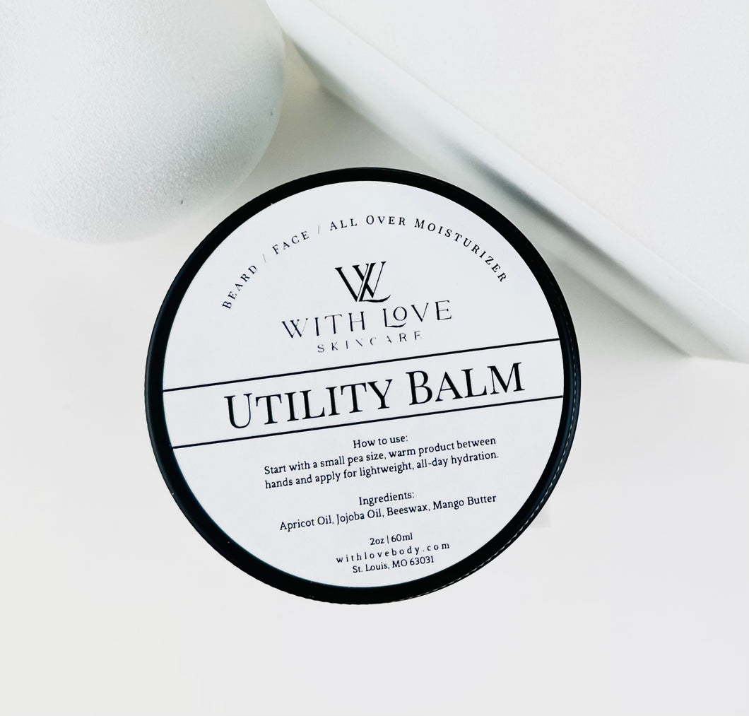 Utility Balm
